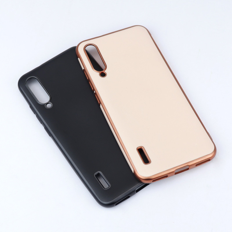 قاب My Case Matt شیائومی Xiaomi Mi A3
