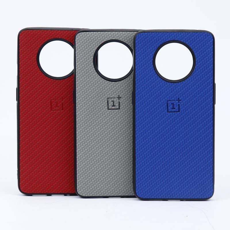 قاب حصیری One Plus 7T سری B