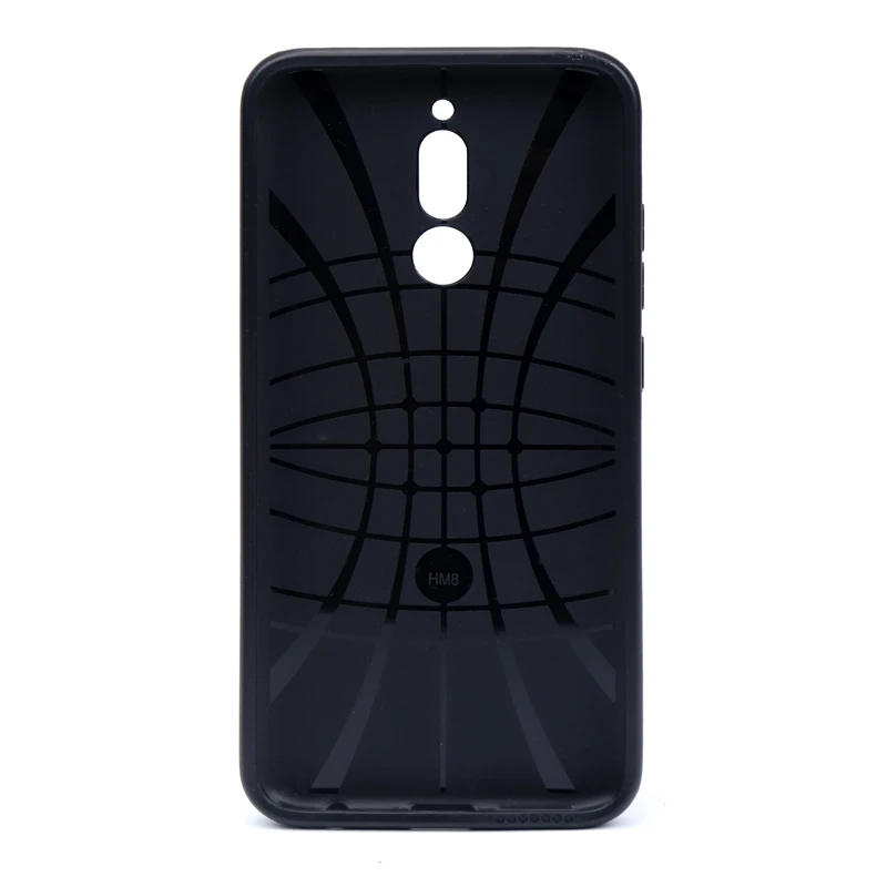 قاب شیائومی Redmi 8 طرح چوب