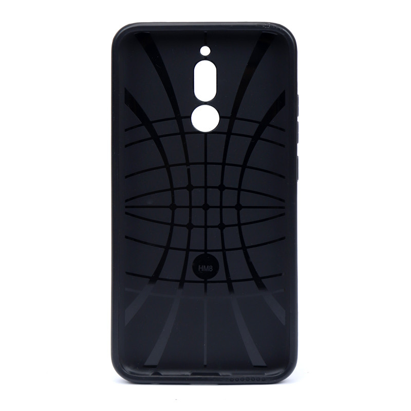قاب طرح چوب Xiaomi Redmi 8
