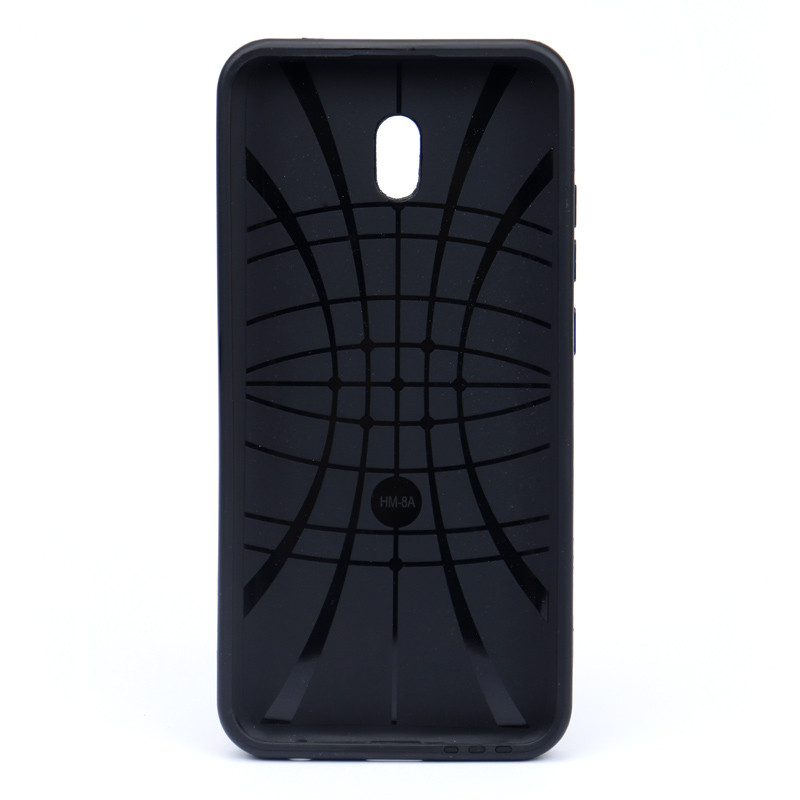 قاب طرح چوب Xiaomi Redmi 8A