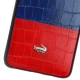 قاب چرمی Lacoste شیائومی Redmi Note 8 Pro