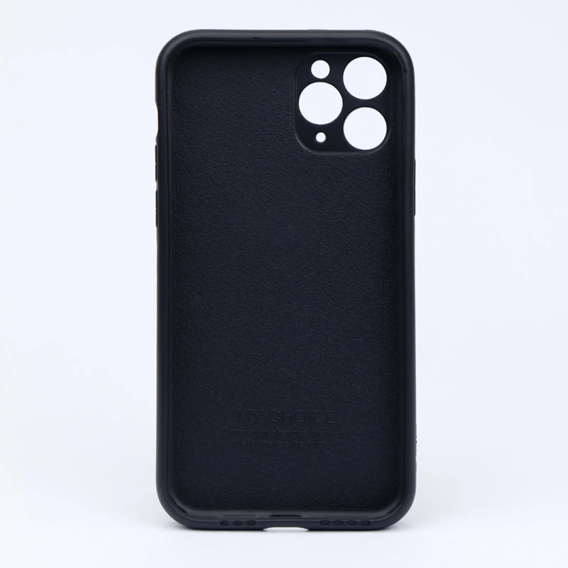 قاب آیفون iPhone 11 Pro طرح چوب