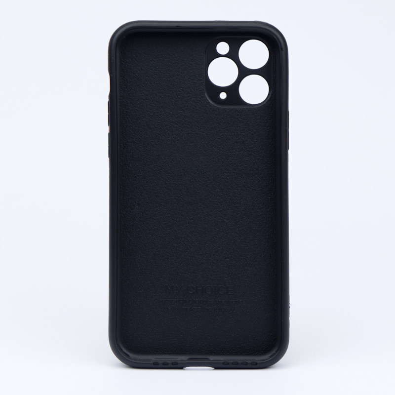 قاب طرح چوب iPhone 11 Pro
