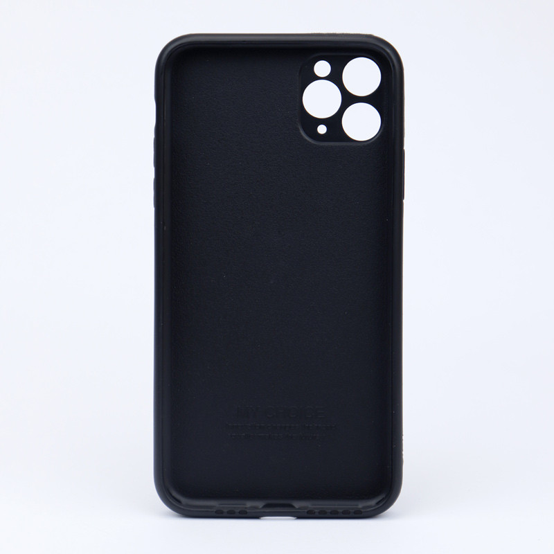 قاب طرح چوب iPhone 11 Pro Max
