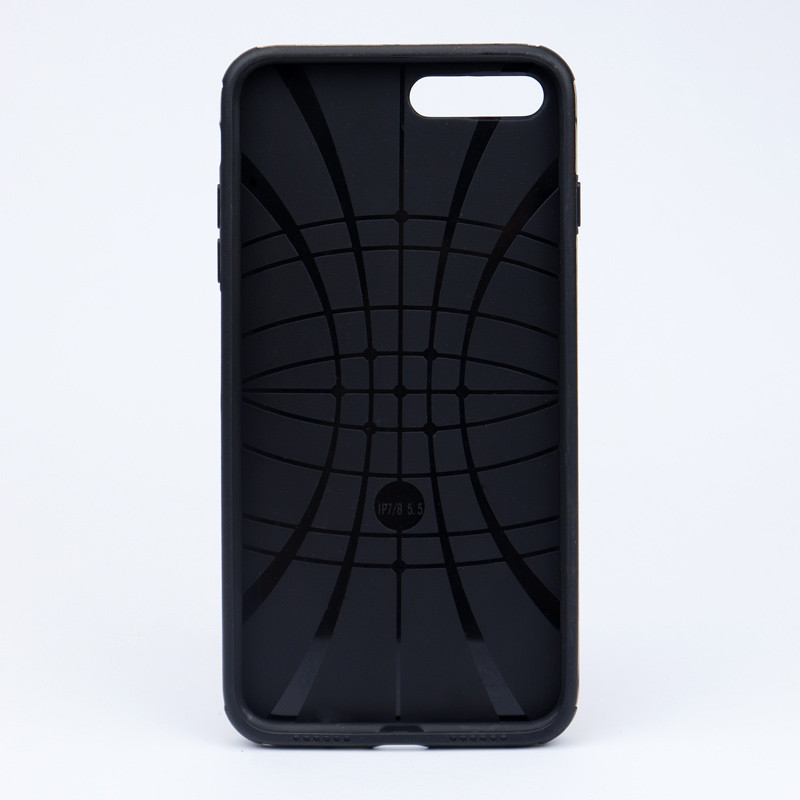قاب طرح چوب iPhone 7/8 Plus