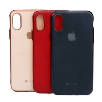 قاب My Case Matt آیفون iPhone X