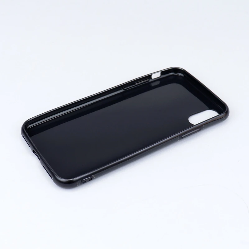 قاب My Case Matt آیفون iPhone X