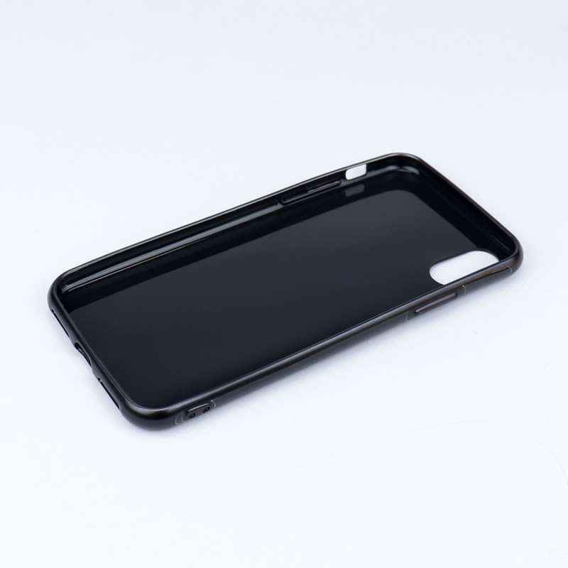 قاب My Case Matt آیفون iPhone X
