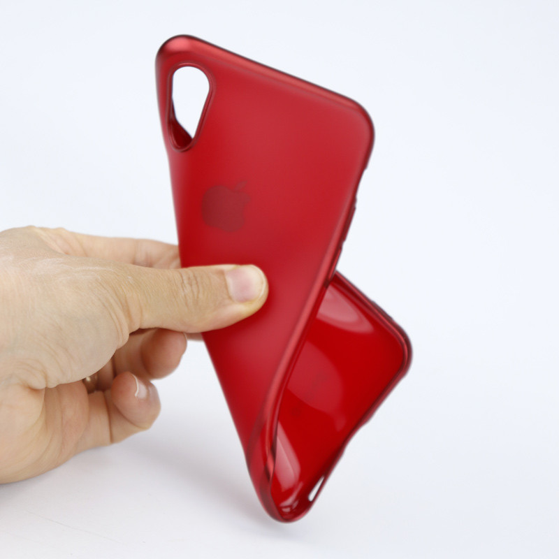 قاب My Case Matt آیفون iPhone X