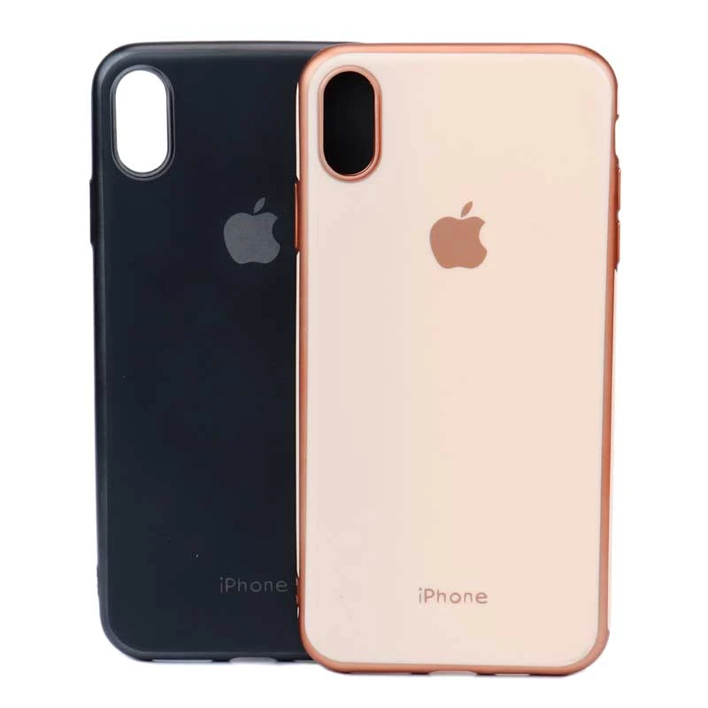 قاب My Case Matt آیفون iPhone XS MAX