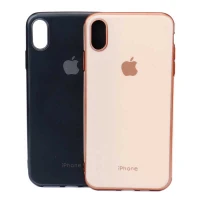 قاب My Case Matt آیفون iPhone XS MAX