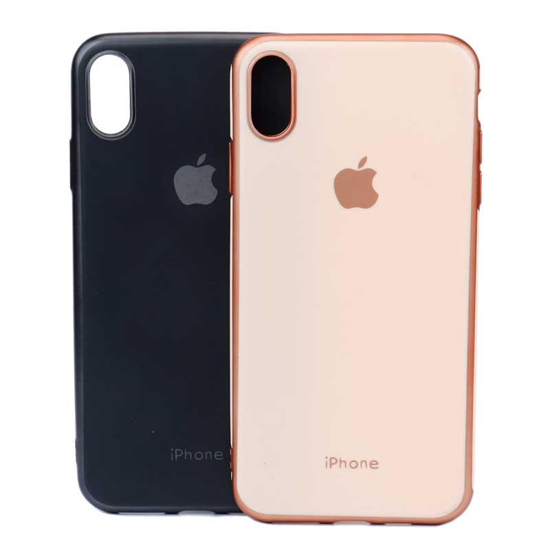 قاب My Case Matt آیفون iPhone XS MAX
