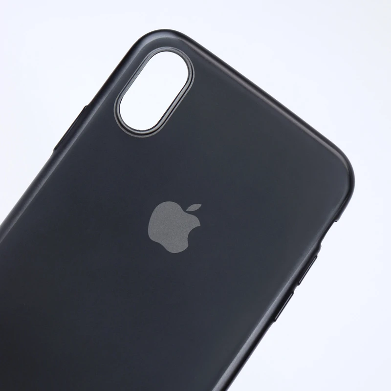 قاب My Case Matt آیفون iPhone XS MAX