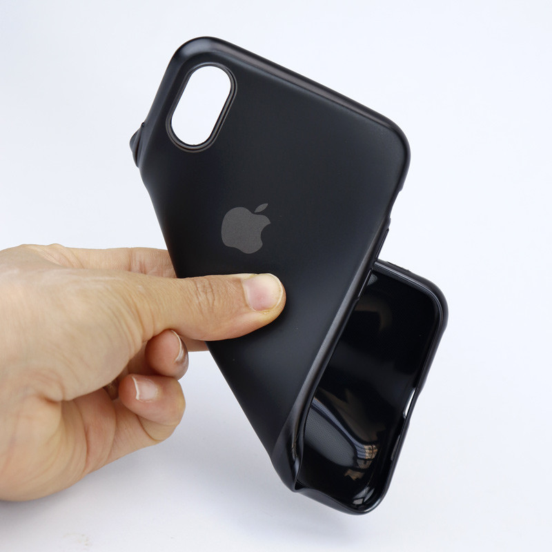قاب My Case Matt آیفون iPhone XS MAX