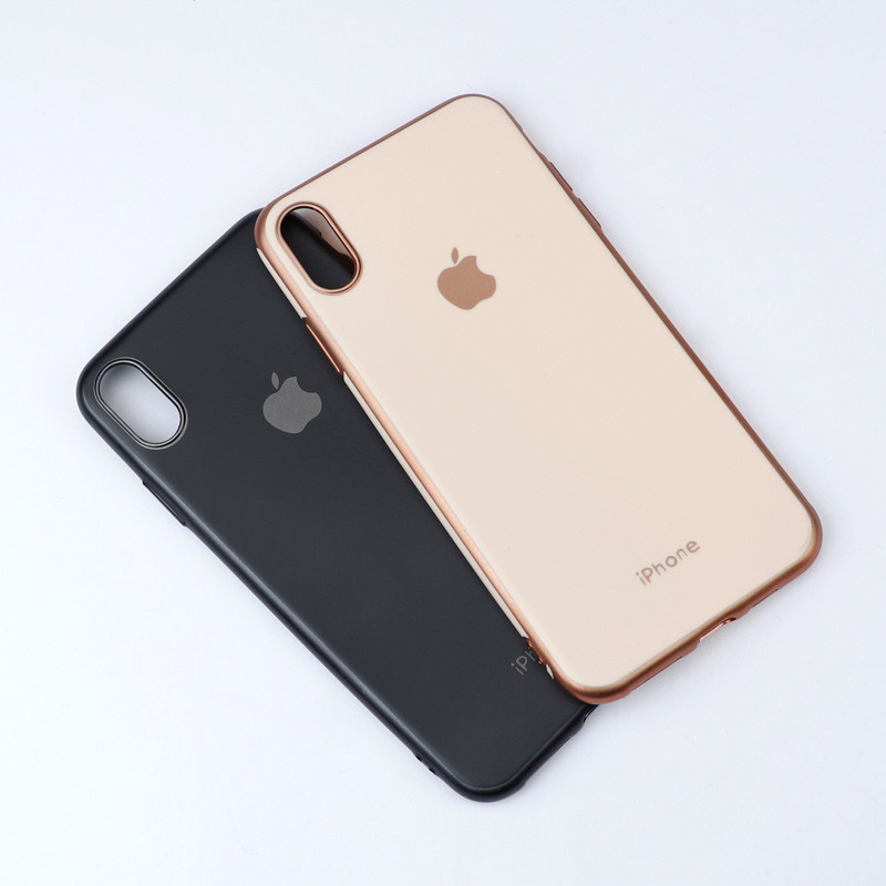قاب My Case Matt آیفون iPhone XS MAX