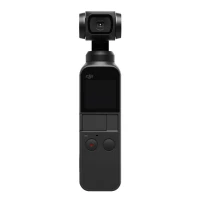 دوربین دیجیتال DJI Osmo Pocket
