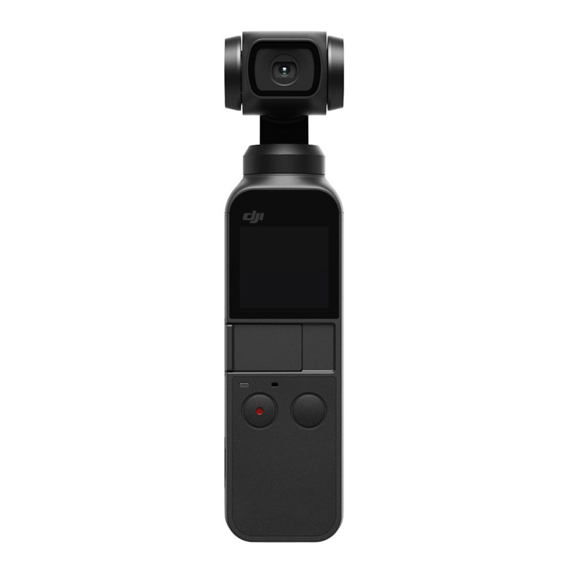 دوربین دیجیتال DJI Osmo Pocket