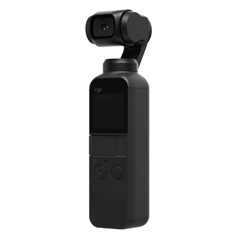دوربین دیجیتال DJI Osmo Pocket