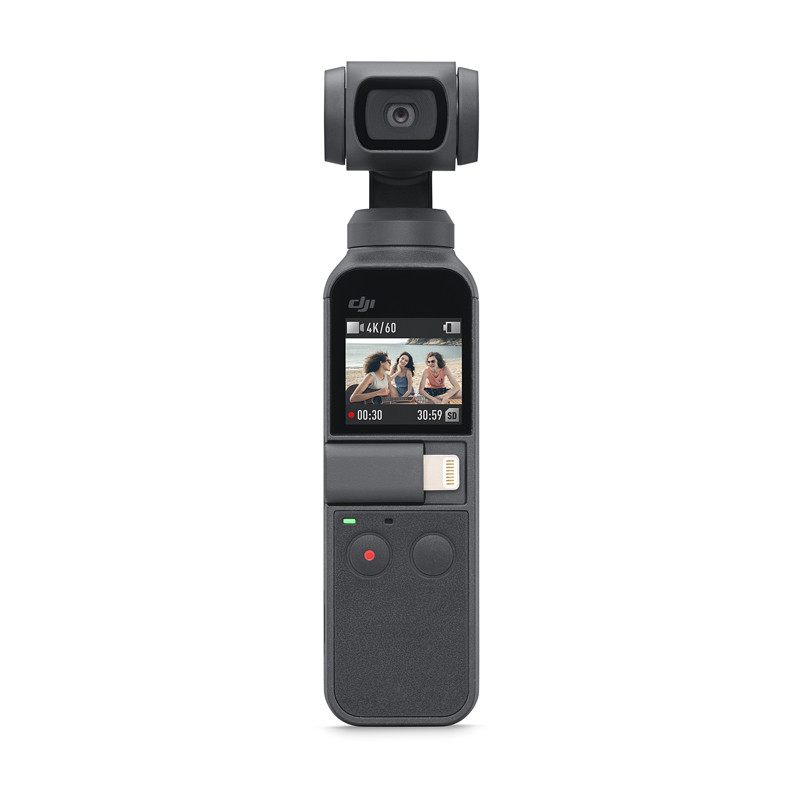 دوربین دیجیتال DJI Osmo Pocket