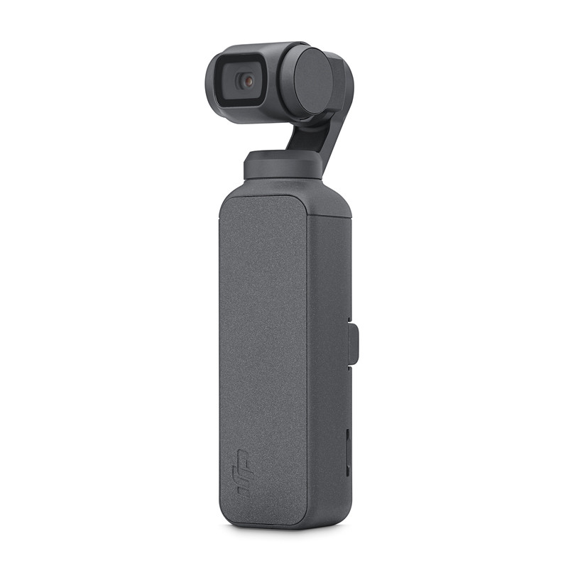 دوربین دیجیتال DJI Osmo Pocket