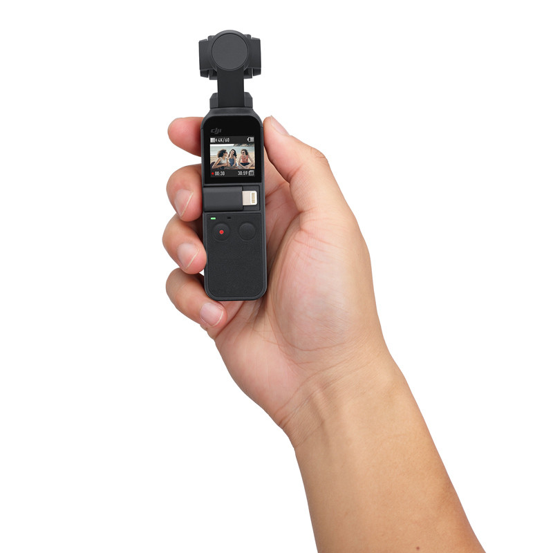 دوربین دیجیتال DJI Osmo Pocket
