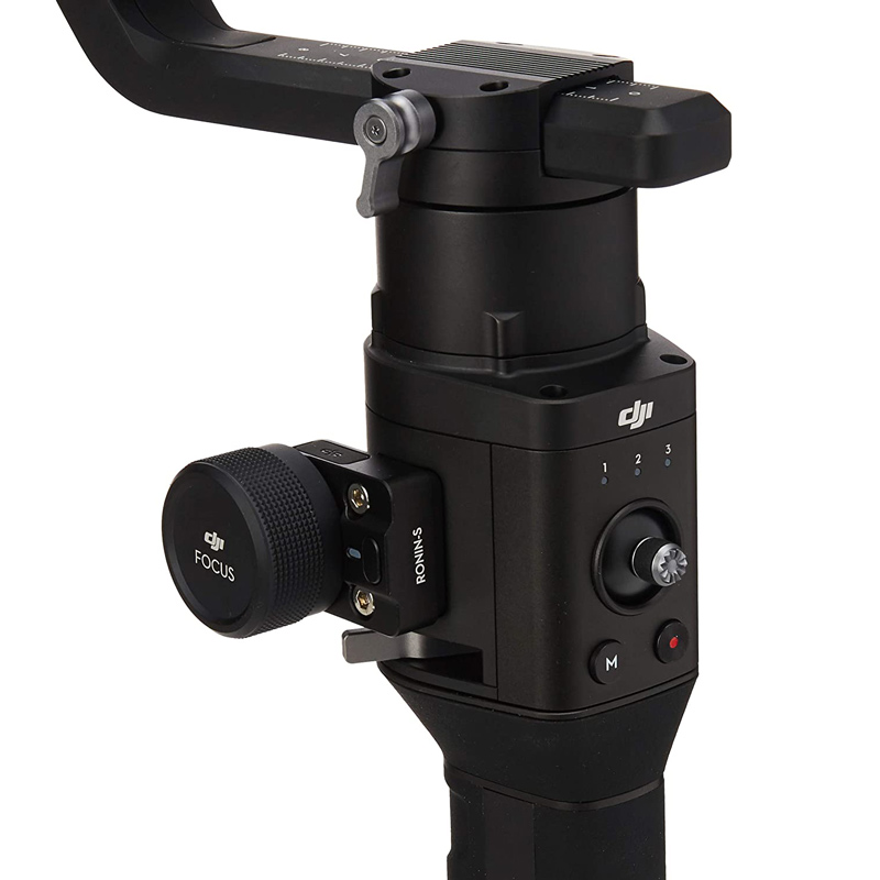 سه پایه دوربین دی جی آی DJI Ronin-S