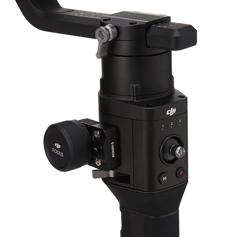 سه پایه دوربین دی جی آی DJI Ronin-S