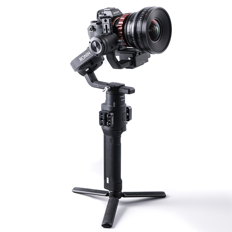 سه پایه دوربین دی جی آی DJI Ronin-S