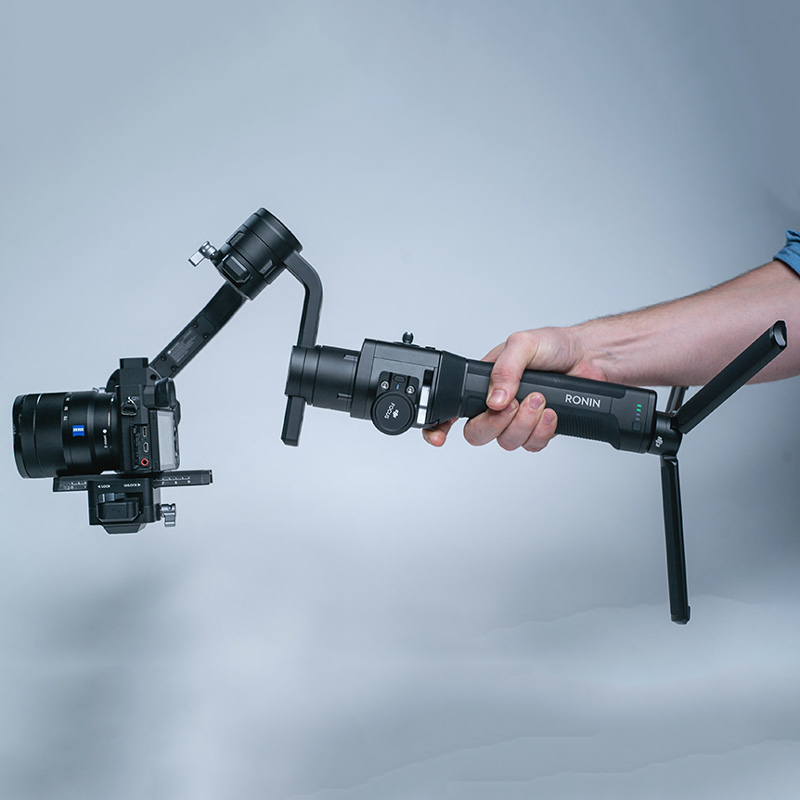 سه پایه دوربین دی جی آی DJI Ronin-S