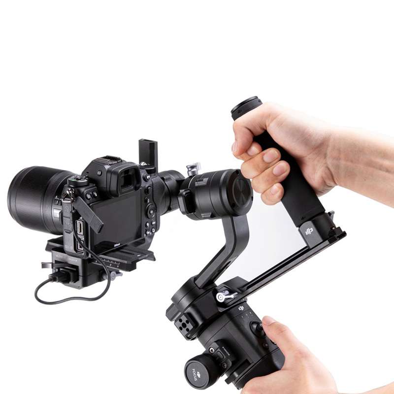 سه پایه دوربین دی جی آی DJI Ronin-S