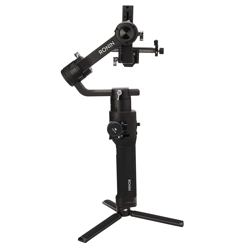 سه پایه دوربین دی جی آی DJI Ronin-S