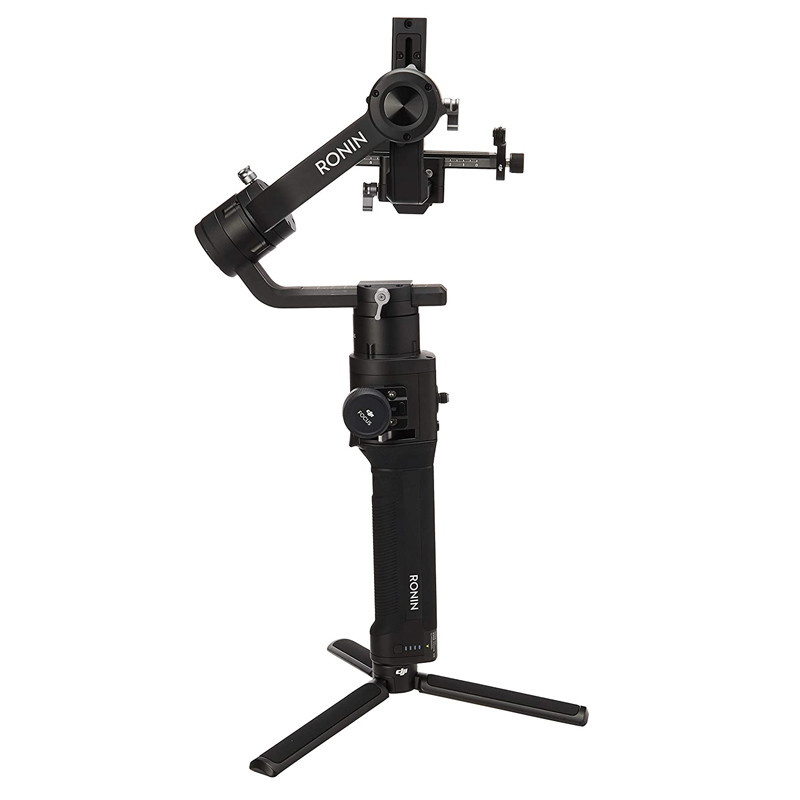 سه پایه دوربین دی جی آی DJI Ronin-S