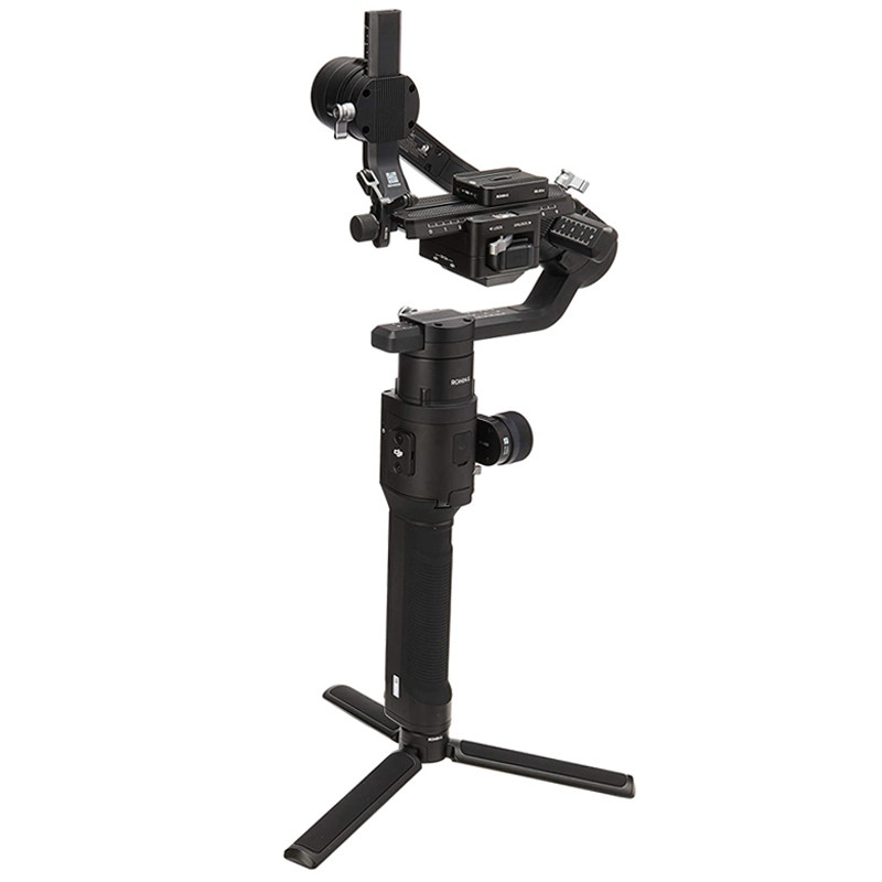 سه پایه دوربین دی جی آی DJI Ronin-S