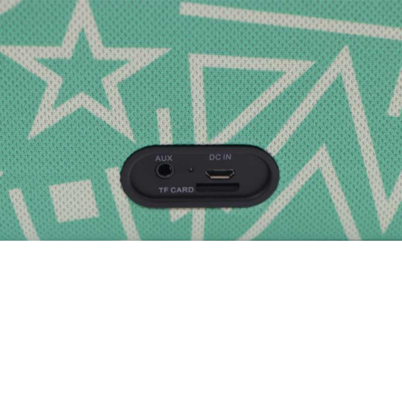 اسپیکر بلوتوثی رم خور Doss DS-1563