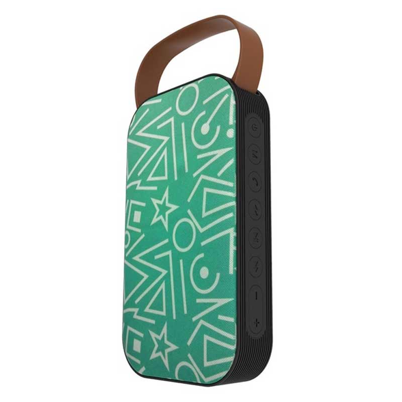 اسپیکر بلوتوثی رم خور Doss DS-1563