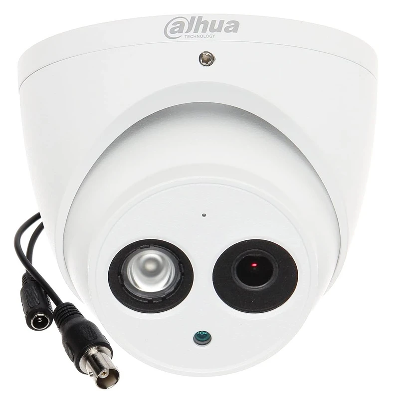 دوربین مداربسته داهوا Dahua HAC-HDW1200EMP-A 2MP