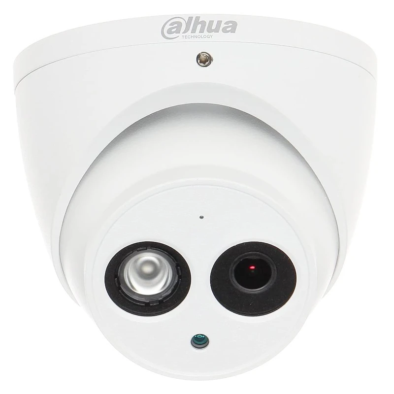 دوربین مداربسته داهوا Dahua HAC-HDW1200EMP-A 2MP