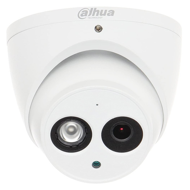 دوربین مداربسته داهوا Dahua HAC-HDW1200EMP-A 2MP