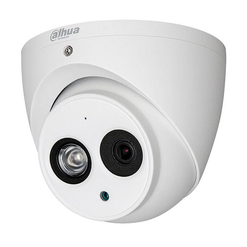 دوربین مداربسته داهوا Dahua HAC-HDW1200EMP-A 2MP