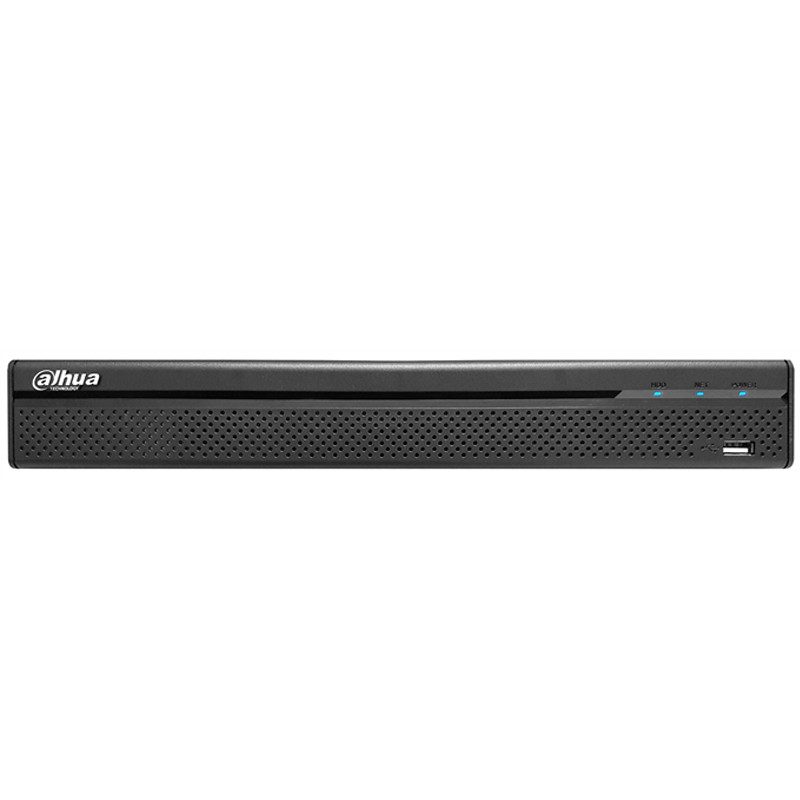 دستگاه XVR سی و دو کاناله Dahua XVR5232-4KS2 5MP
