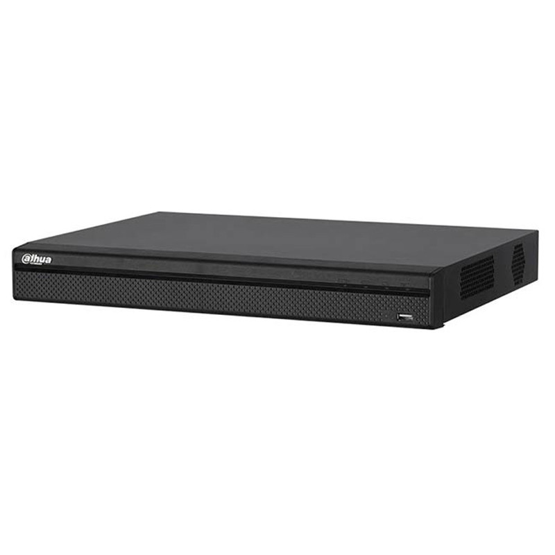 دستگاه XVR سی و دو کاناله Dahua XVR5232-4KS2 5MP