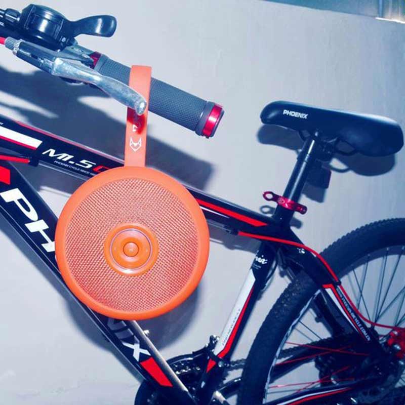 اسپیکر بلوتوثی DOSS DS-1399