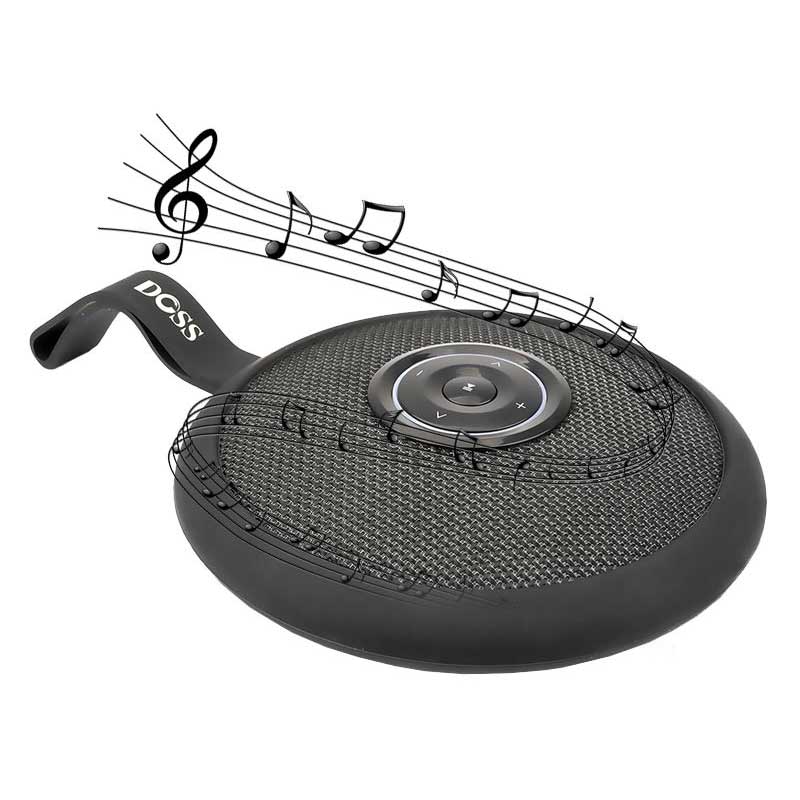 اسپیکر بلوتوثی DOSS DS-1399