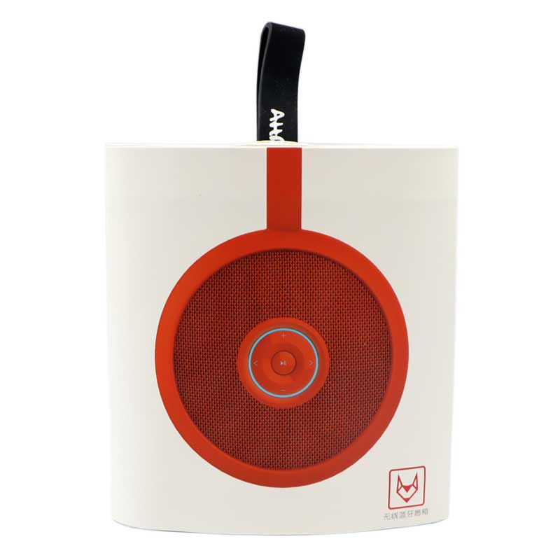 اسپیکر بلوتوثی DOSS DS-1399