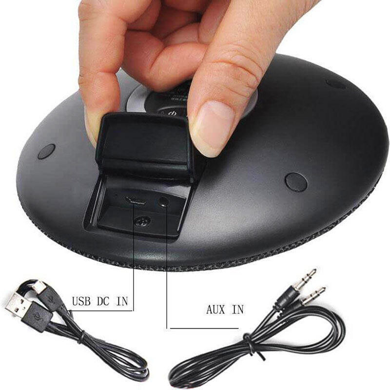 اسپیکر بلوتوثی DOSS DS-1399