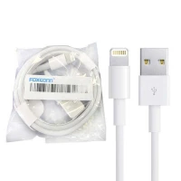 کابل آیفونی FOXCONN iPhone 6 1m Highcopy