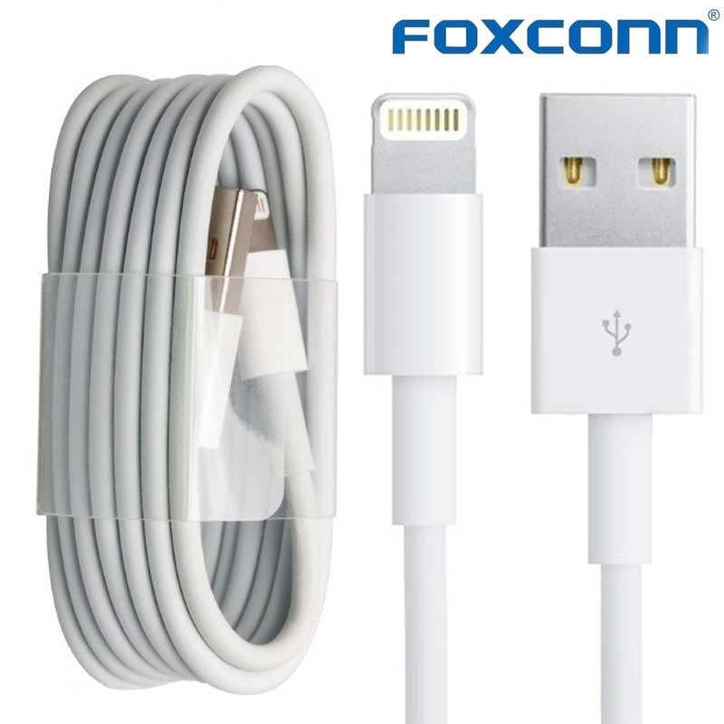کابل آیفونی فاکس کان FOXCONN