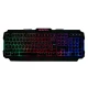 کیبورد گیمینگ فنتک Hunter Pro K511