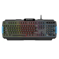 کیبورد گیمینگ فنتک Hunter Pro K511